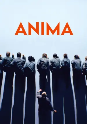 Movie poster "Anima"