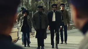 Backdrop to the movie "Judas and the Black Messiah" #222959