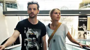 Watch film Copenhagen | Copenhagen Official Trailer 1 (2014) - Gethin Anthony Movie HD