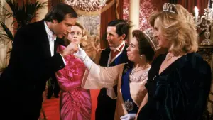 Backdrop to the movie "National Lampoon