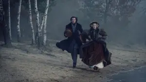 Backdrop to the movie "Nosferatu" #552973