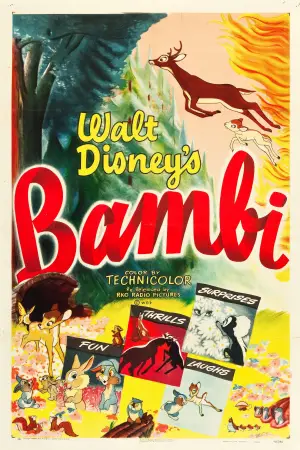 Bambi