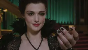 Backdrop to the movie "Oz the Great and Powerful" #689012