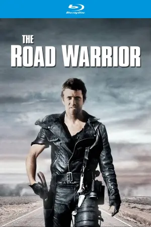 Poster to the movie "Mad Max 2" #57368