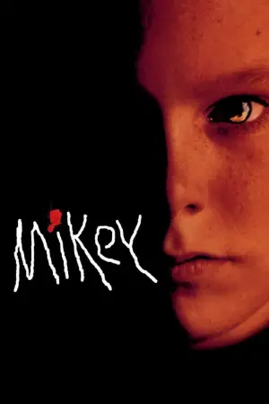 Poster to the movie "Mikey" #673401