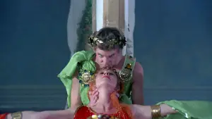 Backdrop to the movie "Caligula" #653151