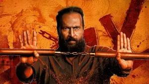 Backdrop to the movie "RDX: Robert Dony Xavier" #317296