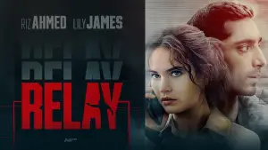 Backdrop to the movie "Relay" #550114