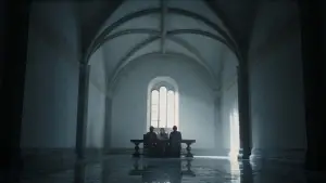 Backdrop to the movie "Silence" #692964