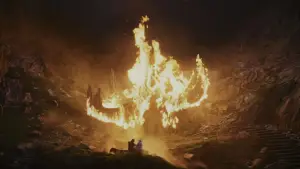 Backdrop to the movie "Star Wars: The Last Jedi" #599379