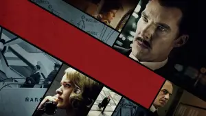 Backdrop to the movie "The Courier" #698988