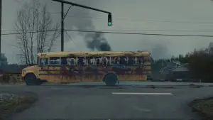 Backdrop to the movie "The Monkey" #573971