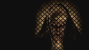 Backdrop to the movie "The Nun II" #164934