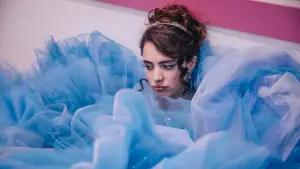 Backdrop to the movie "The Substance" #531050