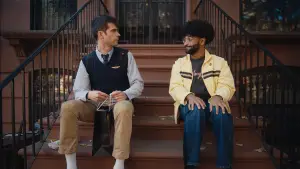 Backdrop to the movie "The Travel Companion" #776731