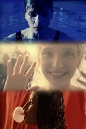 Poster to the movie "Three Colors: White" #705537