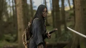 Backdrop to the movie "Tornado" #589408