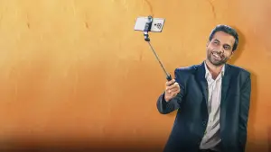 Backdrop to the movie "Vakeel Babu" #721357