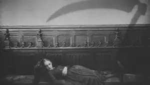 Backdrop to the movie "Vampyr" #225328