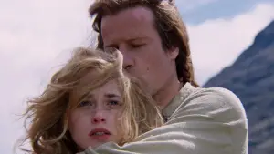 Backdrop to the movie "Highlander" #638870