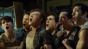 Backdrop to the movie "West Side Story" #678991