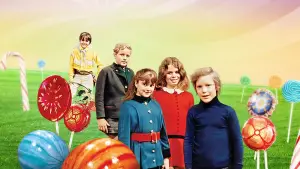 Backdrop to the movie "Willy Wonka & the Chocolate Factory" #631704