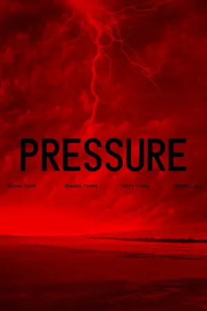 Poster to the movie "Pressure" #909376