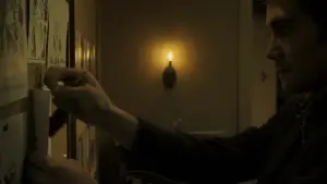 Backdrop to the movie "Zodiac" #649607