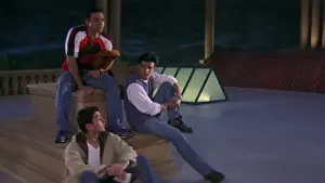 Backdrop to the movie "Mohabbatein" #855161