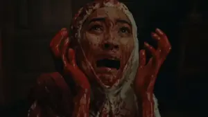 Backdrop to the movie "Sijjin" #442397