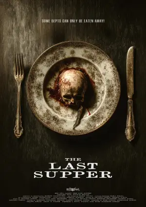 Movie poster "The Last Supper"