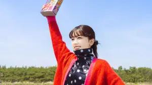 Backdrop to the movie "Blank Canvas: My So-Called Artist