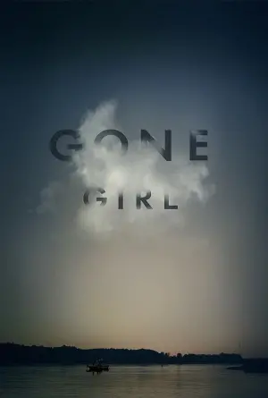 Poster to the movie "Gone Girl" #12068