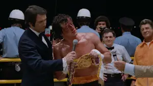 Backdrop to the movie "Rocky II" #694202