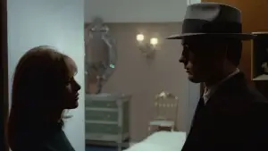 Backdrop to the movie "Le Samouraï" #722716