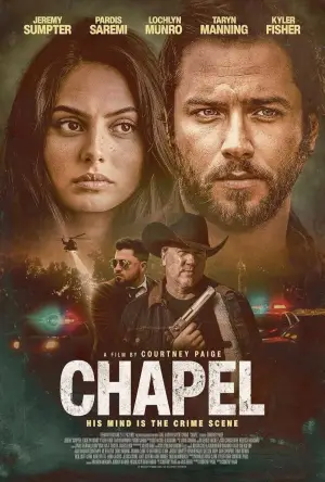 Poster to the movie "Chapel" #717293