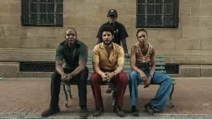 Backdrop to the movie "Silverton Siege" #345284