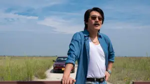 Backdrop to the movie "Bogotá: City of the Lost" #685029