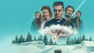 Backdrop to the movie "Little Siberia" #659449