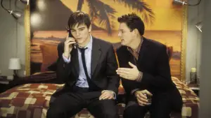 Backdrop to the movie "Wicker Park" #690897