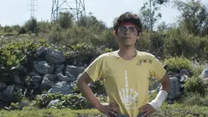 Backdrop to the movie "¡Apocalipsis a la Zombie!" #539177