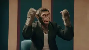 Backdrop to the movie "Better Man" #575446