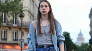 Backdrop to the movie "Consent" #370790