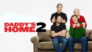 Backdrop to the movie "Daddy