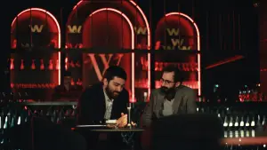 Backdrop to the movie "Divine Comedy" #540585