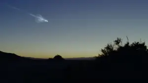 Backdrop to the movie "Top Gun: Maverick" #553372