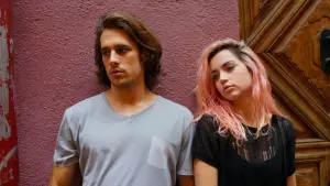 Backdrop to the movie "For a Handful of Kisses" #451996