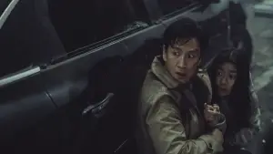 Backdrop to the movie "Project Silence" #598388