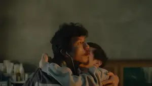 Backdrop to the movie "Mongrel" #740793