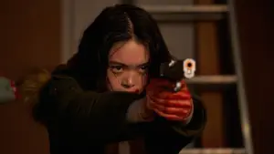 Backdrop to the movie "Ghost Killer" #782945